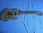 Esp Ltd Viper 100 Electric Guitar (read Description). Fixed Price $230.00.