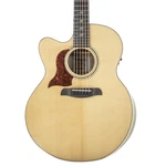 Sawtooth Myrtlewood Jumbo Cutaway 24 Fret Acoustic Electric Guitar Left-handed. Fixed Price $799.98.