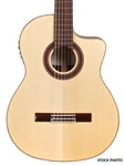 New Cordoba Gk Studio Limited Flamenco Acoustic Electric Guitar. Fixed Price $849.00.