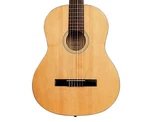 Ortega Guitars RST5 Student Series Full Size Nylon Classical - Open Box. Fixed Price $124.99.