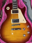 Epiphone Les Paul Standard 60S Electric Guitar - Burbon (iced Tea) Burst W/ Case. Fixed Price $699.99.