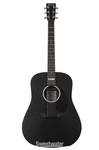Martin Dx Johnny Cash - Jett Black. Fixed Price $699.99.