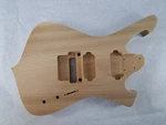 Poplar Fireman 7 String Body Fits Ibanez (tm) Universe Necks J2218. Fixed Price $224.99.