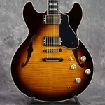 Yamaha SA2200 Bs Brown Sunburst Electric Guitar. Fixed Price $2408.87.