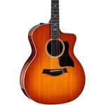 Taylor 214CE-K Dlx Special-edition Acoustic-electric Guitar Honeyburst. Fixed Price $1999.00.