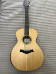 Taylor Academy 12E Grand Concert Acoustic/electric Guitar With Gig Bag. Fixed Price $550.00.