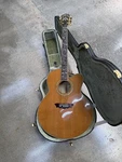 Washburn Cumberland J28SCEDLM "tree Of Life" Limited Acoustic-electric Guitar. Fixed Price $1100.00.