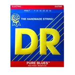 Dr PHR9 Pure Blues Electric Guitar Strings .009-.042. Fixed Price $9.99.