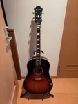 Epiphone EJ160-E. Fixed Price $837.16.