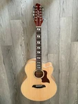 Sawtooth ST-MPL-AEJC-12 Jumbo Acoustic Electric 12-STRING Guitar, Spruce Top. Fixed Price $649.98.