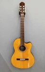 Orville By Gibson Chet Atkins Ce Electric Acoustic Guitar. Fixed Price $1979.99.