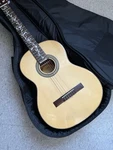 Lucero LC150S Classical Acoustic Guitar. Fixed Price $170.00.