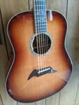 Breedlove Masterclass Acoustic Electric Guitar. Fixed Price $3500.00.