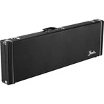 Fender Classic Series Wood Case - Mustang/duo Sonic, Black. Fixed Price $219.99.