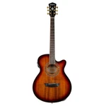 Washburn EA55G Festival Acoustic-electric Guitar (koa Burst) *usa Small. Fixed Price $379.00.