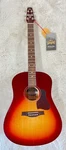Seagull Entourage Autumn Burst Dreadnought Size Solid Top Acoustic Guitar 046492. Fixed Price $299.00.