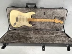 2017 Fender American Professional Stratocaster- Usa Made Olympic White. Fixed Price $1099.00.
