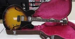 Washburn HB35 Factory Tremolo Hollowbody Electric Guitar. Fixed Price $1802.99.