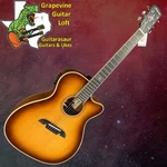 Alvarez AFH600CESHB. Fixed Price $499.00.