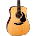 Takamine Series Dreadnought Solid Top Acoustic Guitar Gloss Natural. Fixed Price $499.00.