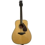 Yamaha 12-STRING Acoustic Model FG720S12 New. Fixed Price $400.00.