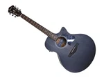 Ibanez AE140-WKH Electric Acoustic Guitar. Fixed Price $612.55.