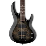 Esp Ltd B-204DX Bass Guitar Black Burst. Fixed Price $549.00.