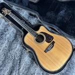 Takamine DMP200 Acoustic Electric Guitar Solid Spruce Rosewood Japan. Fixed Price $2402.57.