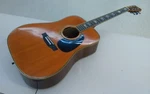 Greco By Tama 3558P Folk Acoustic Guitar. Fixed Price $948.99.