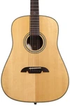 Alvarez MDR70E Masterworks Series Acoustic-electric Guitar Natural, Sweetwater. Fixed Price $1299.00.