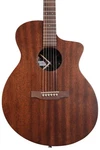 Martin Road Series SC-10E Modern Sapele Acoustic-electric Guitar Natural. Fixed Price $999.99.