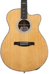 Prs Se A60 Angelus Acoustic-electric Guitar Natural. Fixed Price $1129.00.