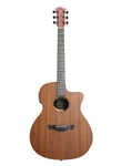 Tagima Dallas Gran Reserva Eq-ntop Acoustic Guitar Drop Sunburst. Fixed Price $315.99.