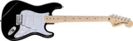 Fender Squier Stratocaster Affinity Black Mn Electric Guitar For Sale. Fixed Price $289.11.