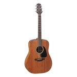 Takamine GD11M Natural Satin Dreadnought 6 String Right Handed Acoustic Guitar. Fixed Price $349.00.