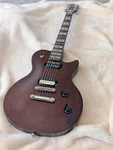 Godin Summit Classic Ht Hh Electric Guitar W/soft Case. Fixed Price $715.00.