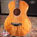 Taylor Custom Shop C22E Catch Event #40 12-FRET Grand Concert Acoustic/electric. Fixed Price $7299.00.