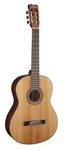 Jasmine JC25CE-NAT J-series Nylon-string Solid Top Classical Guitar. Fixed Price $319.00.