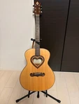 Electric Acoustic Guitar A.c. Zemaitis CAG-100HW-E ZE16040321. Fixed Price $716.00.