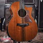 Taylor PS14CE Honduran Rosewood/sinker Redwood Acoustic/electric With Deluxe. Fixed Price $8199.00.
