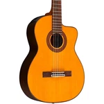 Takamine GC5CE Classical Acoustic-electric Guitar. Fixed Price $649.00.