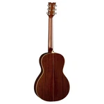 Dean Augustine Elite Parlor All Solid A/e Sa Guitar. Fixed Price $1099.00.