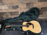 2023 Martin 000-18 Standard Series Natural / Ohsc Acoustic Electric. Fixed Price $2275.00.