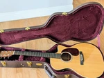 Martin G-series GPCPA4R Rosewood Acoustic Electric Guitar. Fixed Price $1500.00.