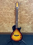 Acoustic Guitar Esp Eclipse Sa Flame Maple Top Sunburst S/n 29929 Made In Japan. Fixed Price $1154.00.