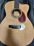 Eastman Acoustic Guitar E1-OMCE-SP NO.MG2136. Fixed Price $1413.88.