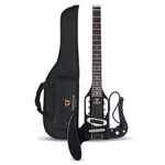 Traveler Guitar Acoustic 6 String Pro Series Mod X Matte Black Psm Bkm. Fixed Price $774.99.