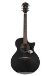 Ibanez AE140 Acoustic-electric Guitar Weathered Black. Fixed Price $429.99.