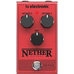 Tc Electronic Nether Octaver Effects Pedal. Fixed Price $36.90.