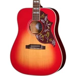 Gibson Hummingbird Standard Acoustic Electric Guitar - Vintage Cherry Sunburst. Fixed Price $3199.20.